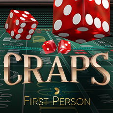 Craps First Person