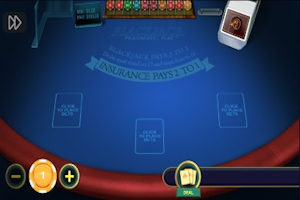Мultihand blackjack